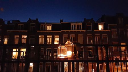 Kwakersstraat 17, Bellamybuurt-Zuid, 1053WC, Amsterdam - Foto 5