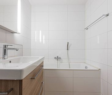 3.5 Zimmer, 75 m², 2. Stock - Foto 2