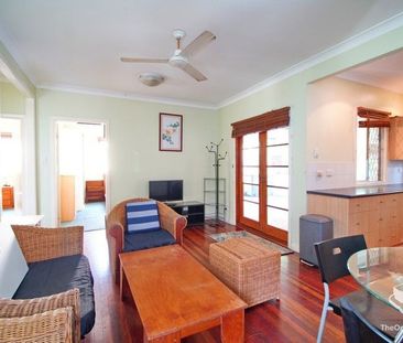 Shared house, one bedroom available, walk to UQ, bill included - Photo 3