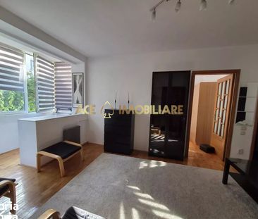 2 Camere de inchiriat | Floreasca | Metrou | Pet-Friendly - Photo 3