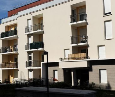 location Appartement T2 DE 46.58m² À CORBEIL ESSONNES - Photo 6