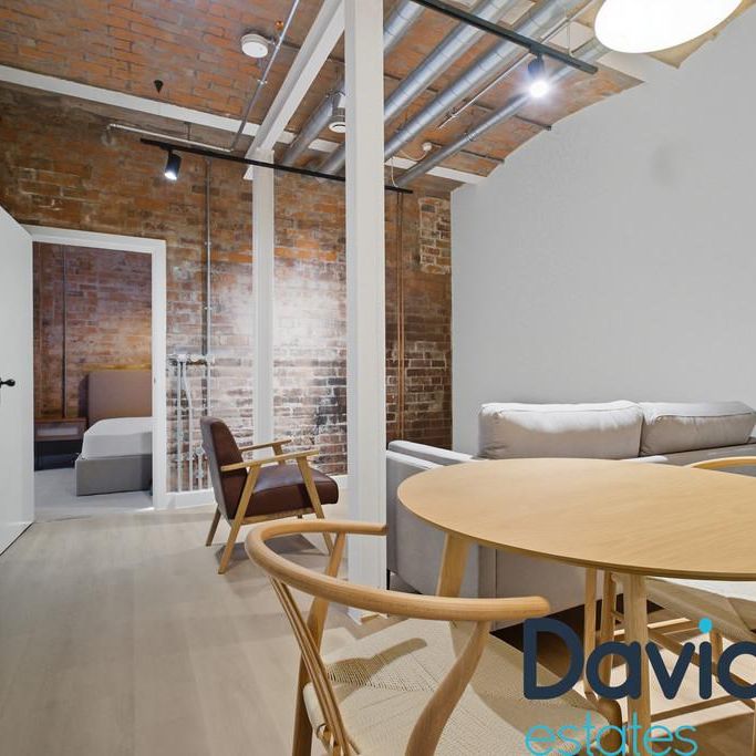 1 bedroom apartment to rent - Photo 1