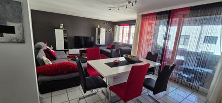 Appartement lumineux de 3,5 pièces en attique - Photo 3