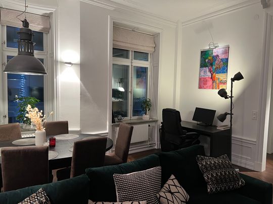 Kungsholmsgatan, Stockholm - Photo 1