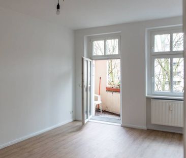 Kiautschoustraße 4 - Photo 2