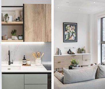 Icon Heights, Wood Green, N22 - Photo 5