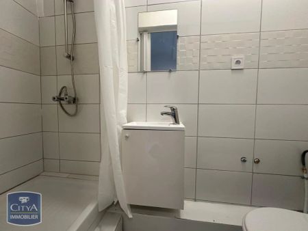 Appartement à louer 1 pièce 12.2m² - Photo 5