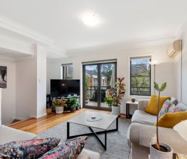 11 Taylors Drive, Lane Cove NSW 2066 - Townhouse For Rent | Domain - Photo 4