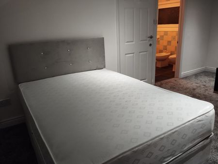 Room in a Shared House, St. Georges Road, IG1 - Photo 2