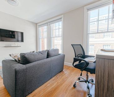 1 bedroom apartment to rent - Photo 4