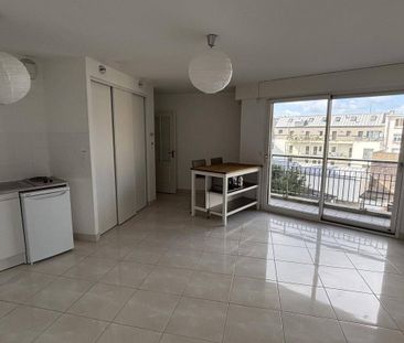 Appartement 1 pièce - - Photo 6