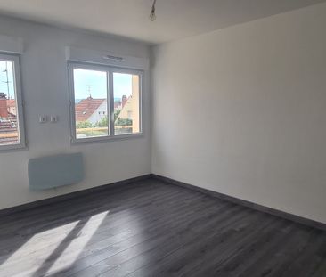 Location Appartement 2 pièces 40m² - Photo 4