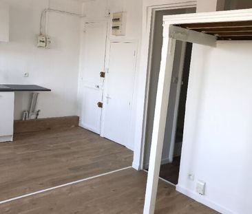 Location appartement 1 pièce, 17.00m², Ivry-sur-Seine - Photo 2