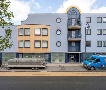 Appartement te huur - Foto 3