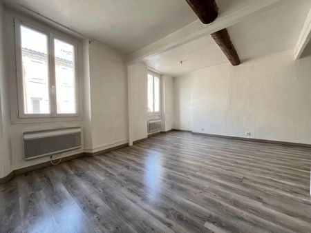 Appartement 3 pièce(s) 2 chambre(s) 68.02 m² - Photo 2