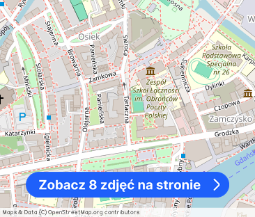 Ul. Tartaczna 2 pokoje + opcjonalnie garaż - Zdjęcie 1