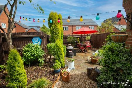 Charlotte Road, Edgbaston, B15 - Photo 3