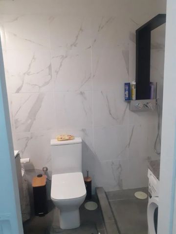 Studio/Γκαρσονιέρα για ενοικίαση Μέσα Παναγίτσα (Χαλκίδα) - Photo 5