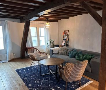 Duplex te huur - Photo 1