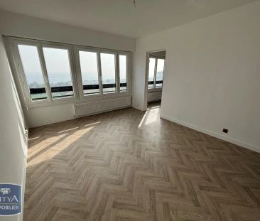 Appartement à louer 2 pièces 53.61m² - Photo 5