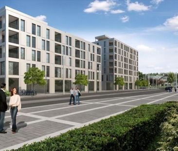 A modern apartment is looking for a new resident - Foto 1