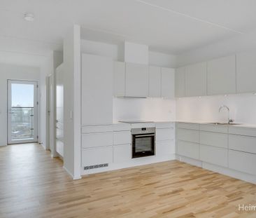 Granvej 107 st. 3., 2880 Bagsværd - Photo 4