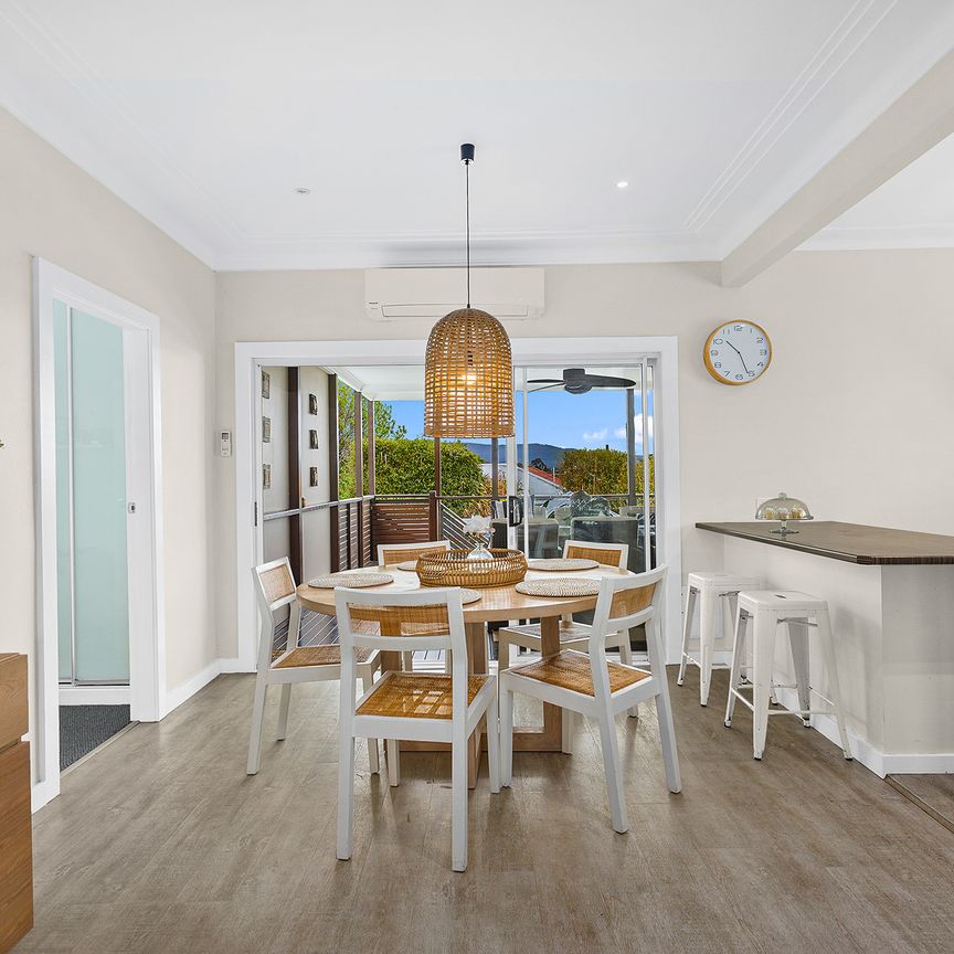 2 Ronald Street, Corrimal NSW 2518 - House For Rent | Domain - Photo 1