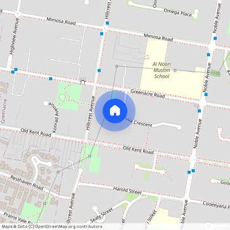 32A Suva Crescent, NSW 2190, Greenacre