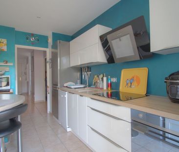 Appartement à louer 3 pièces • La Chapelle-Saint-Mesmin - Photo 1