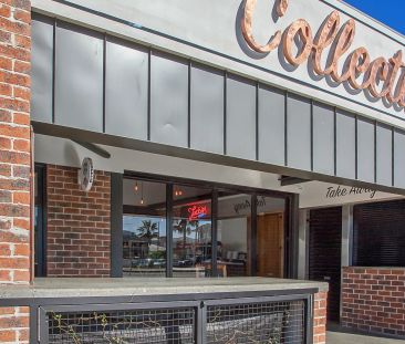 Fully furnished ground floor apartment! - Photo 3