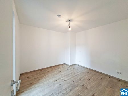 Ruhige 2-Zimmer Wohnung mit Balkon in U1 Nähe! - Photo 5
