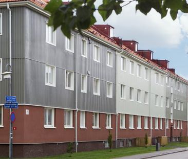 Vindragaregatan 11 A - Photo 1