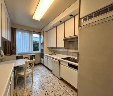 Rue Prosper Préser, 1082, Berchem-Sainte-Agathe - Foto 4