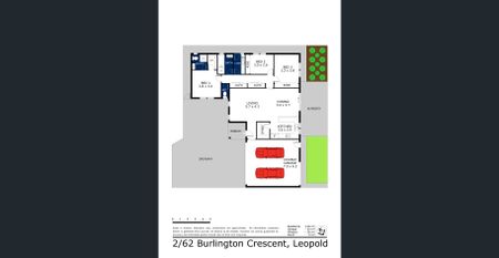 THREE BEDROOM TOWNHOUSE - Photo 5