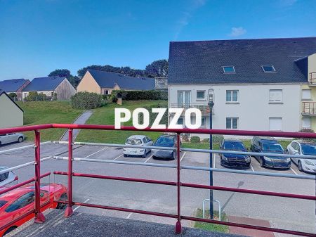 APPARTEMENT MEUBLE DE TYPE F2 A LOUER DE 47m² SUR LA GLACERIE AVEC BALCON ET PLACE DE PARKING PRIVATIVE - Photo 3