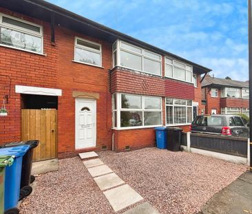 3 bedroom terraced house to rent - Photo 2