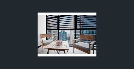 Fully Furnished, Executive Apartment With CBD Views - Photo 5