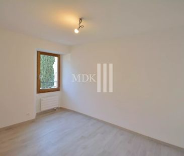 For rent in Monthey a beautiful 2.5 room apartment on the 1st floor - Photo 1