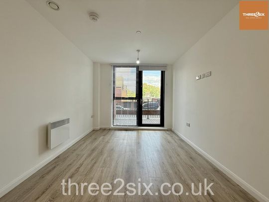 1 bedroom apartment to rent - Photo 1