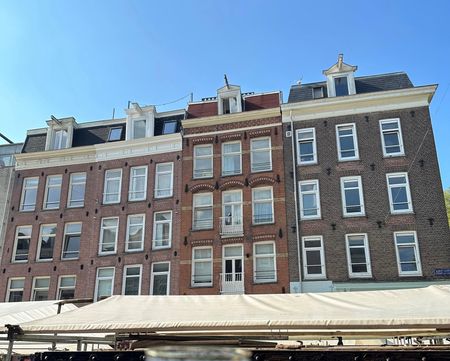 Verhuurd: Albert Cuypstraat 143-4, 1072 CS Amsterdam - Photo 4