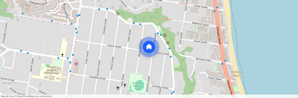 70 Aubreen Street, NSW 2097, Collaroy