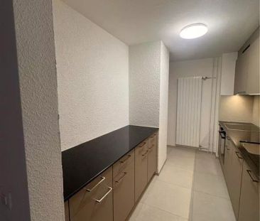 Charmant appartement de 3.5 pièces au 1er étage situé à la campagne - Photo 1