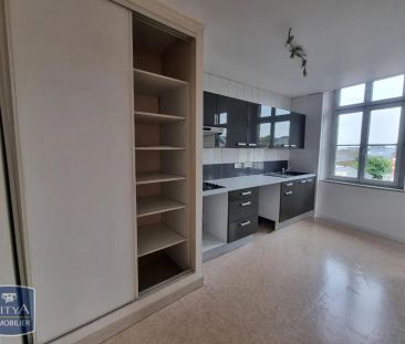 Appartement à louer 2 pièces 52.9m² - Photo 1