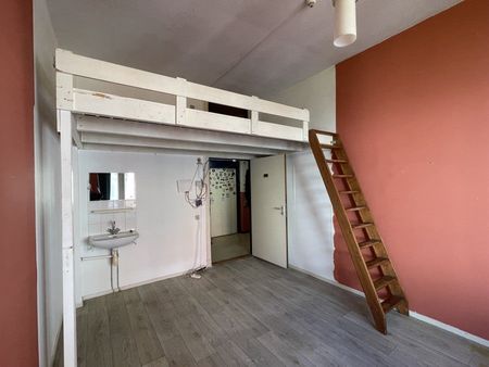 Te huur: Kamer Weverssingel in Amersfoort - Photo 3