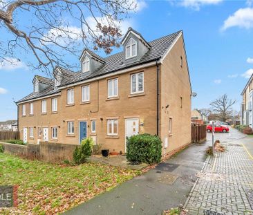 3 bedroom end of terrace house to rent - Photo 4