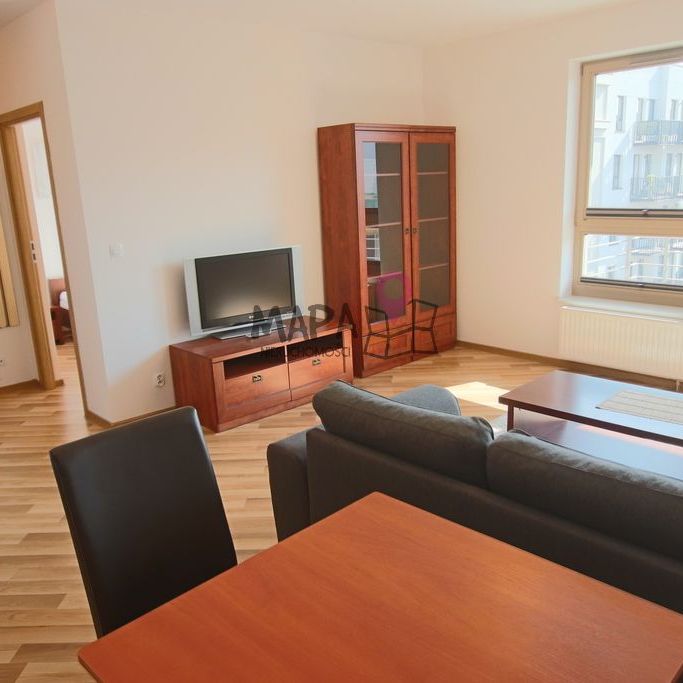 Apartamentowiec Kamienica Nowa Centrum - Photo 1