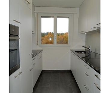 3 Zimmer-Wohnung in Bern - Fischermätteli, möbliert, auf Zeit - Foto 2