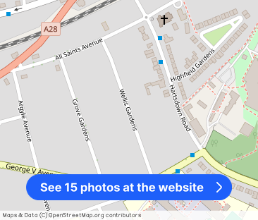 Wellis Gardens, Margate, CT9 - Photo 1