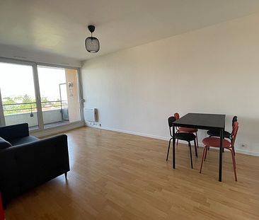 Location appartement 2 pièces, 44.65m², Noisy-le-Grand - Photo 5