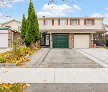 For Lease - 71 Grenbeck Drive Unit# BSMT, Toronto, Ontario - Photo 2